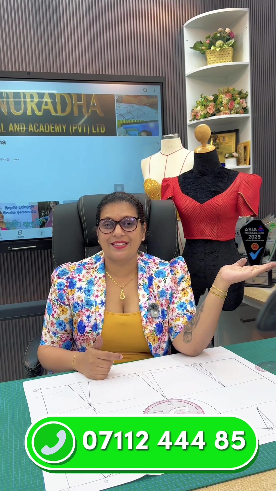 @Sewing with anuradha