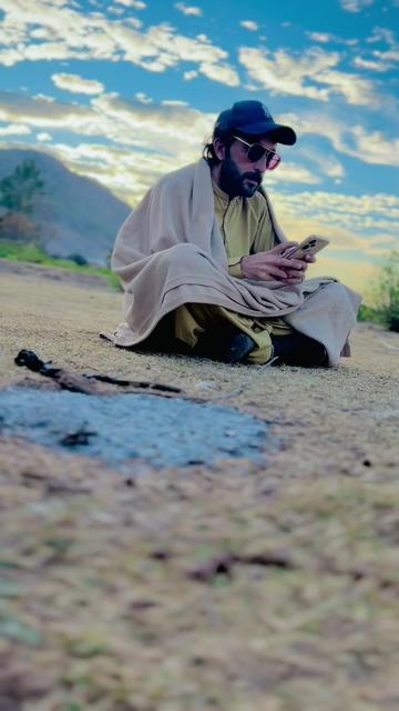 @Amin Afridi