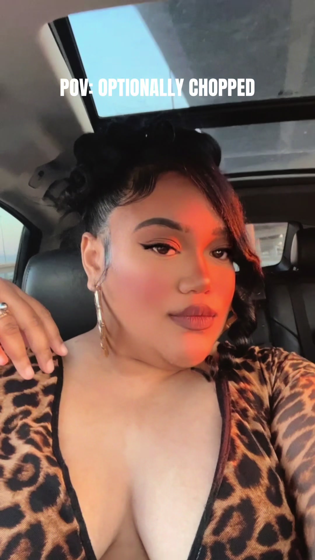 @Lose_bby | Curvy Girl