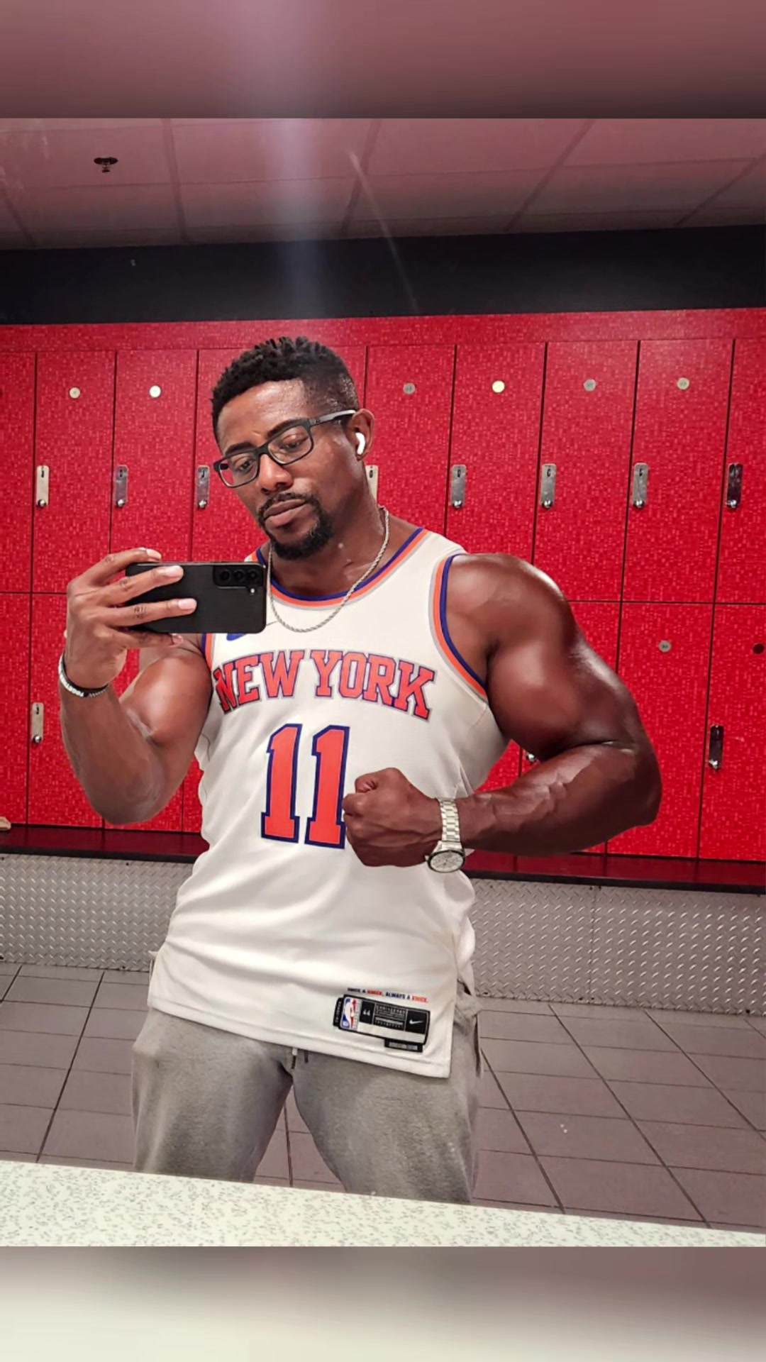@DAMIANBAILEYCONQUER