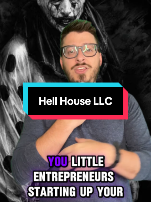 @ScareMeTwice