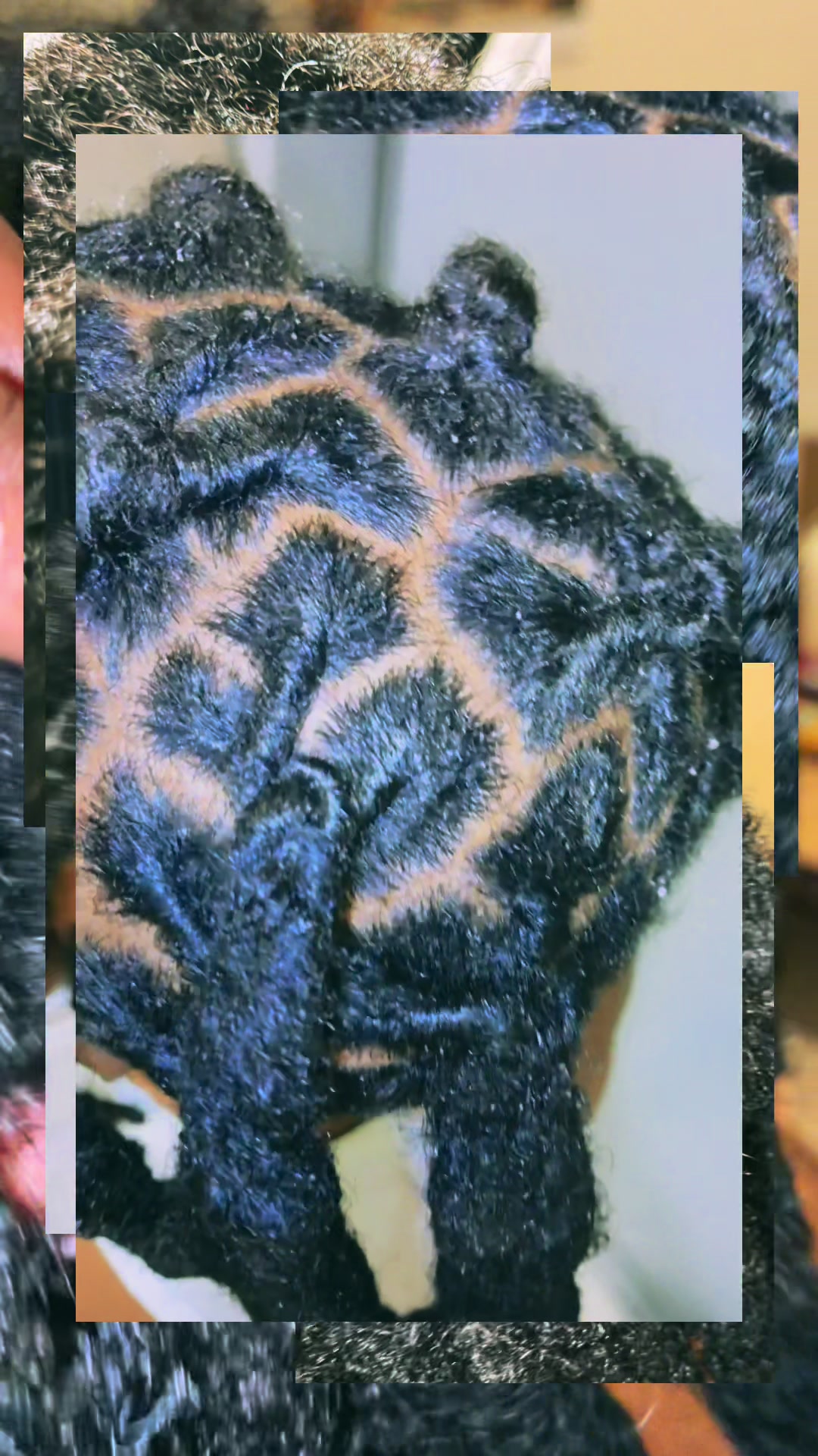 @Moni Hair Creationz & Accessor