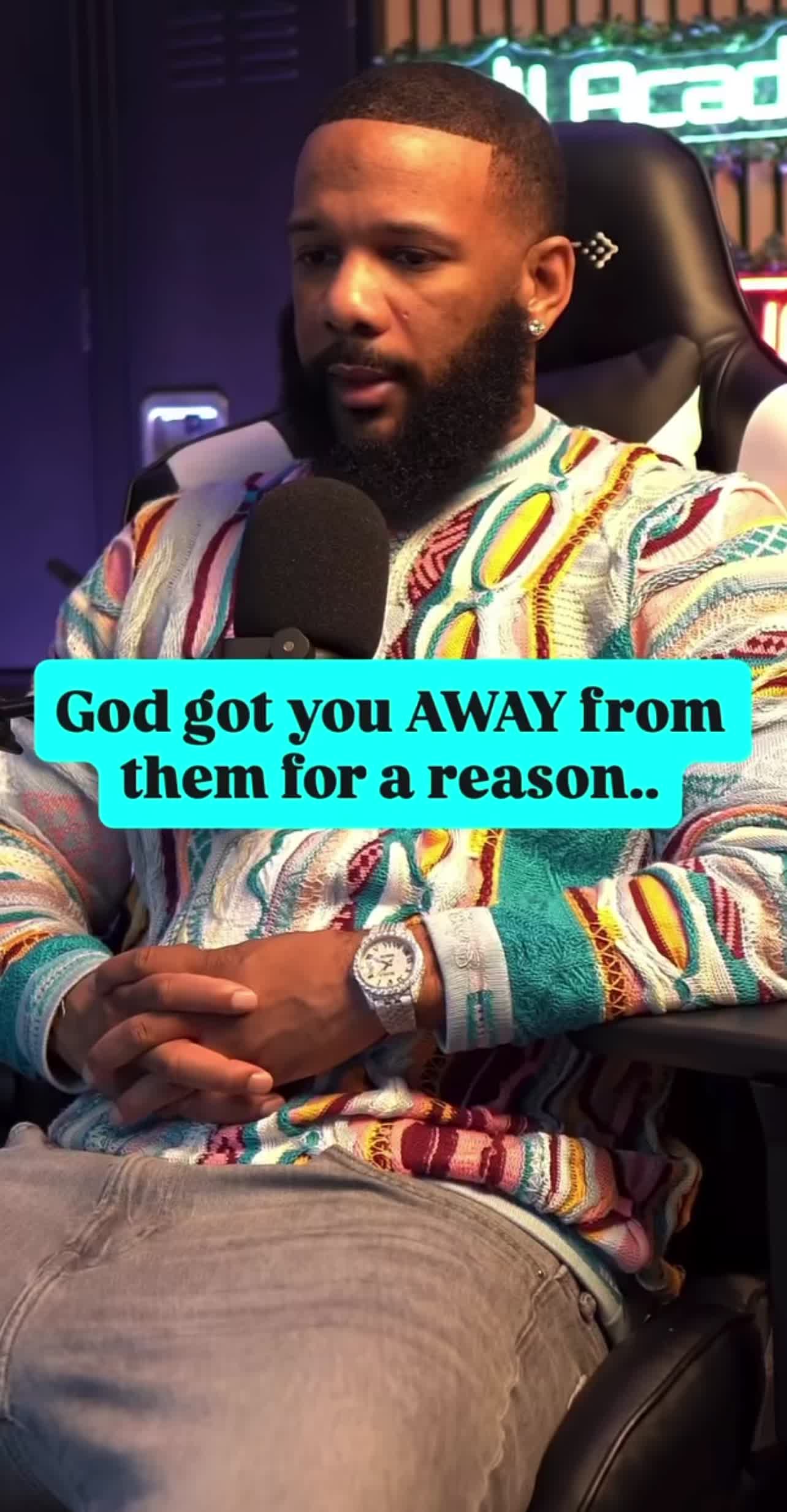 @Charles Anthony