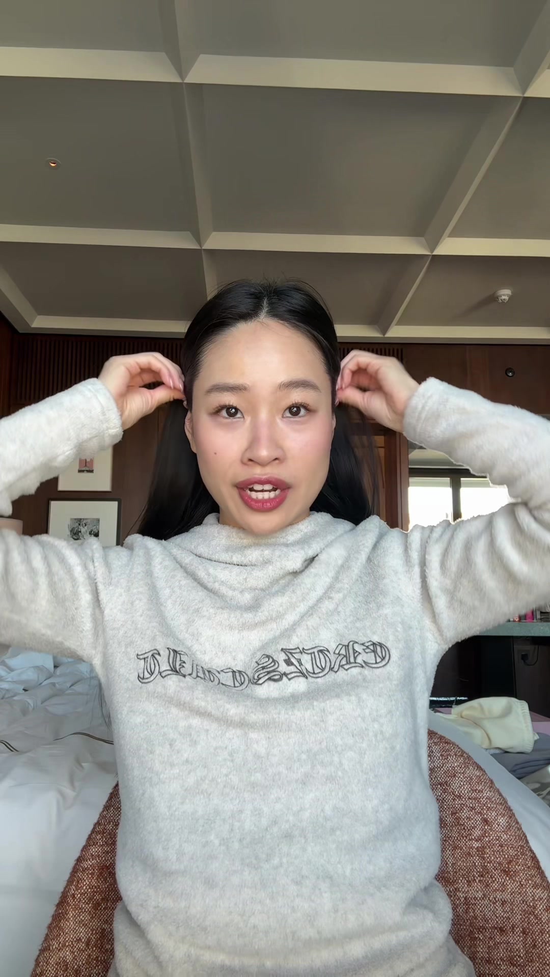 @Lizzy Wong