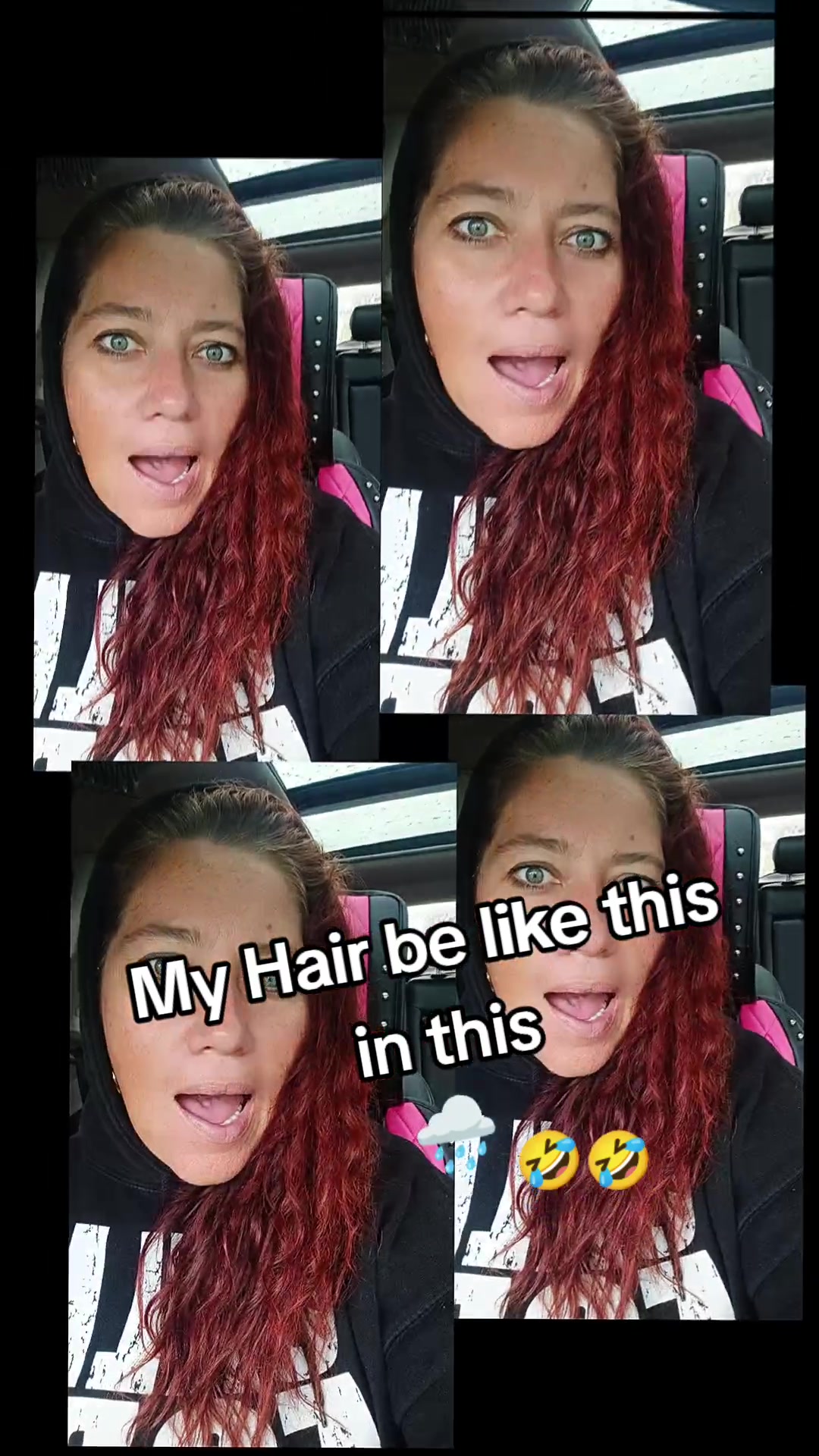 @Christina Pink