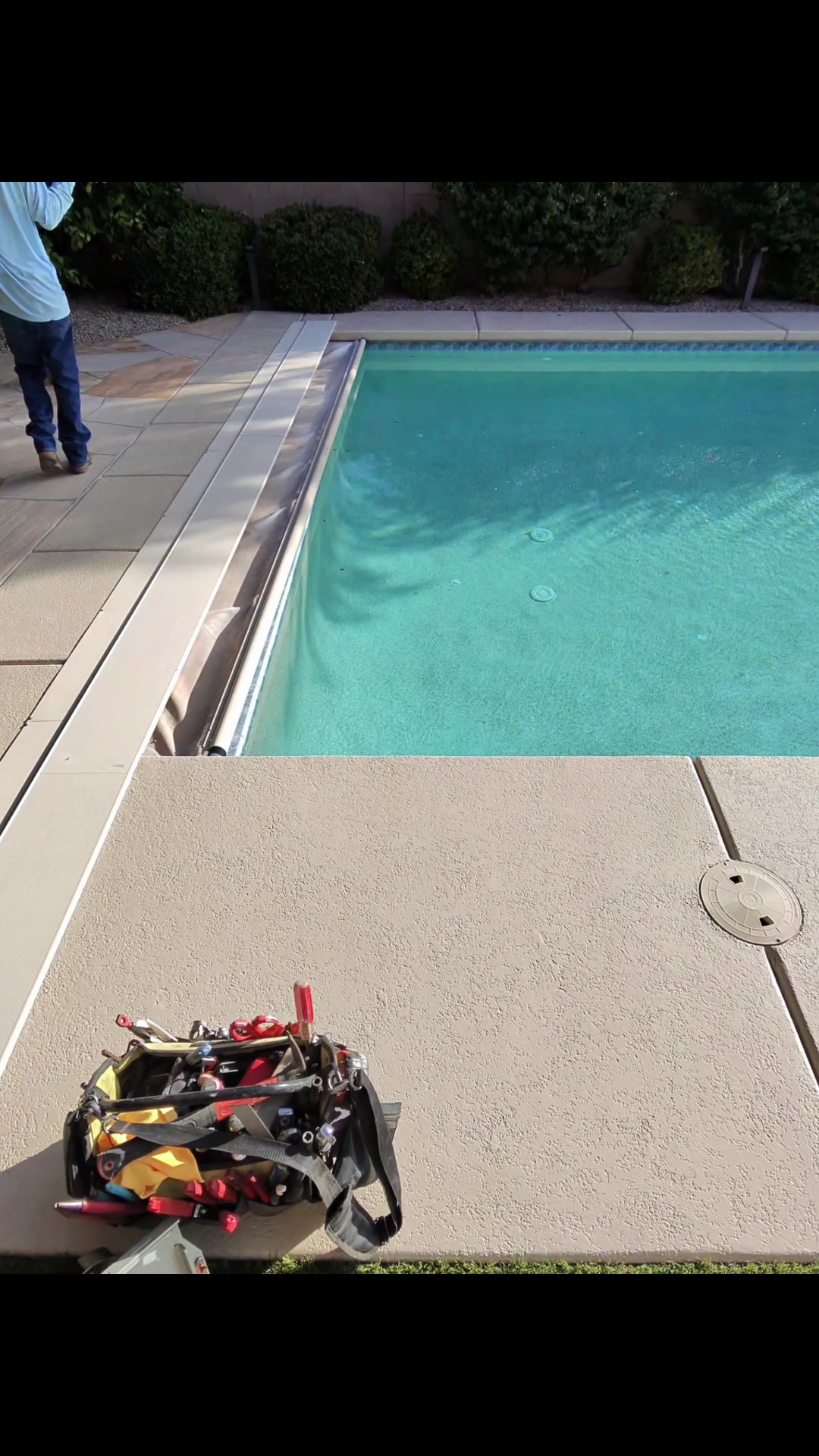 @Southwest pool covers