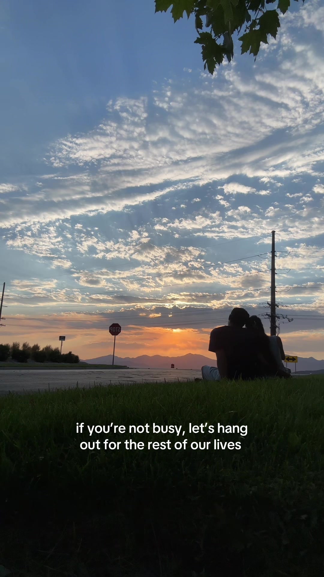 @Zoe&Ben