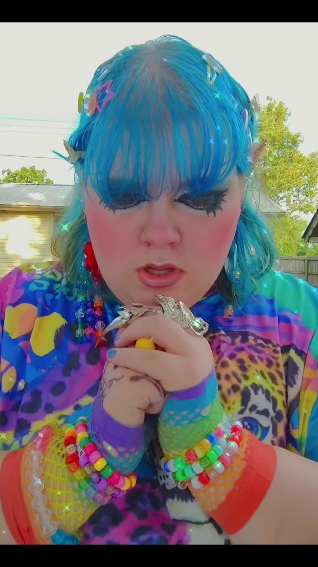 @☆࿐ཽ༵༆༒ 𝕁𝕪𝕟𝕩 ༒༆࿐ཽ༵☆