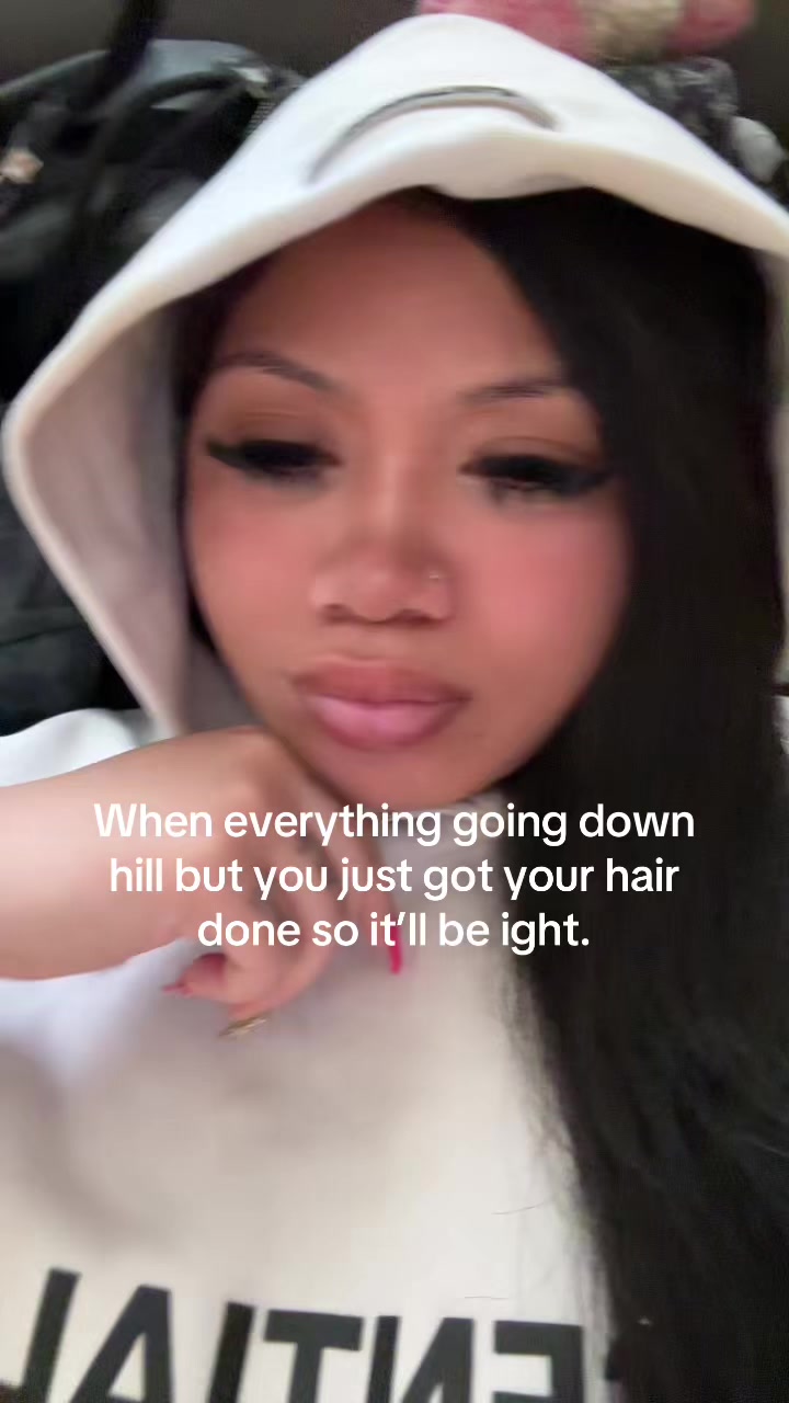 @Miss Good Hair💁🏽♀️