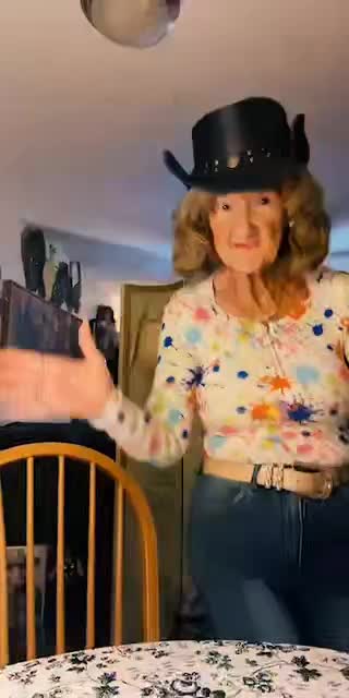 @Queen Bonnie