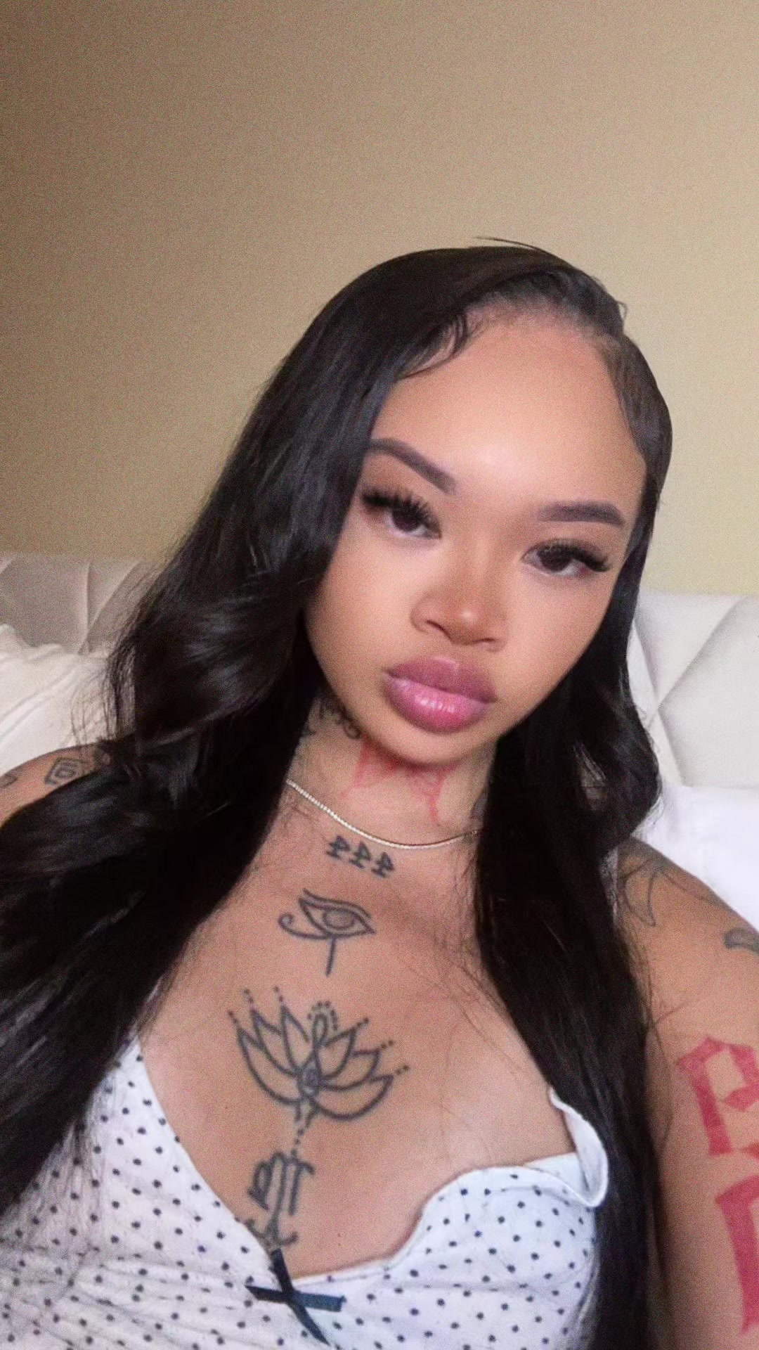 @Angela