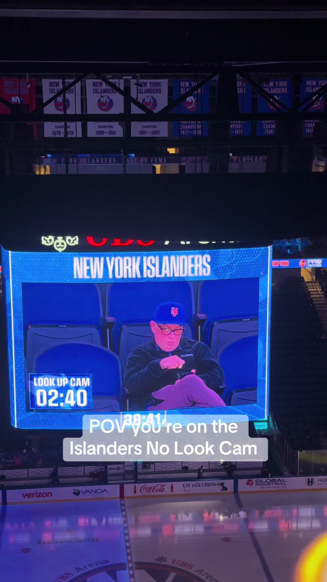 @New York Islanders
