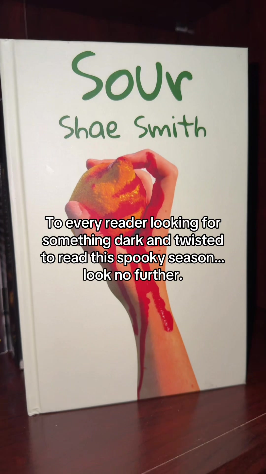 @✨Shae Smith📖✨
