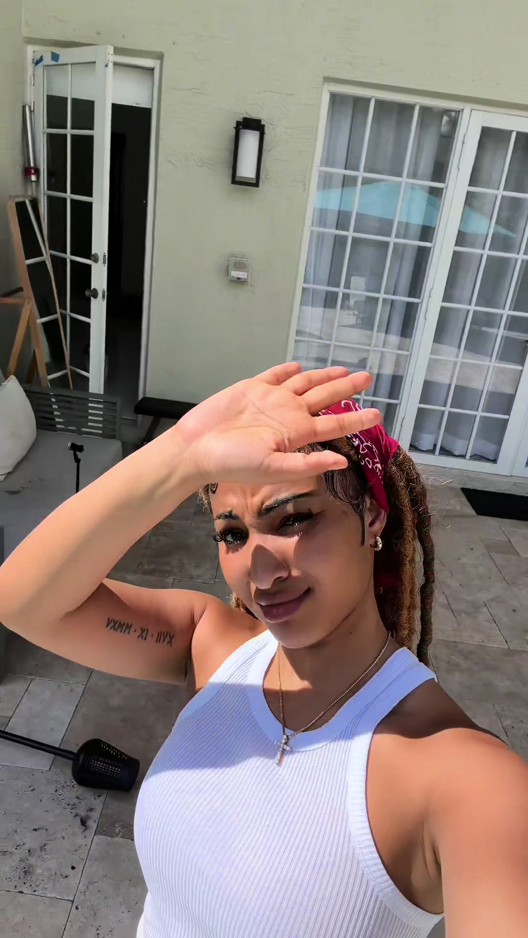 @Shenseea