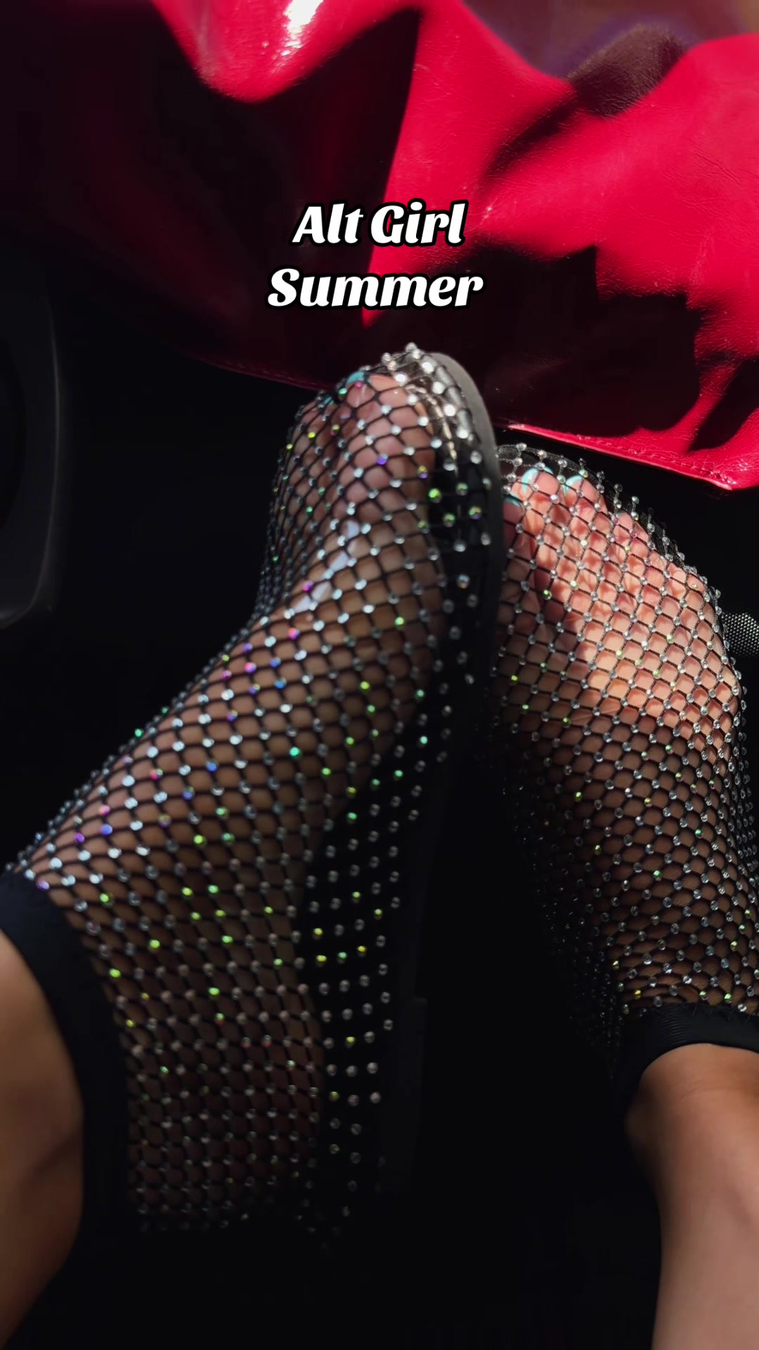 @KelseyLynn^Realistic Fashion