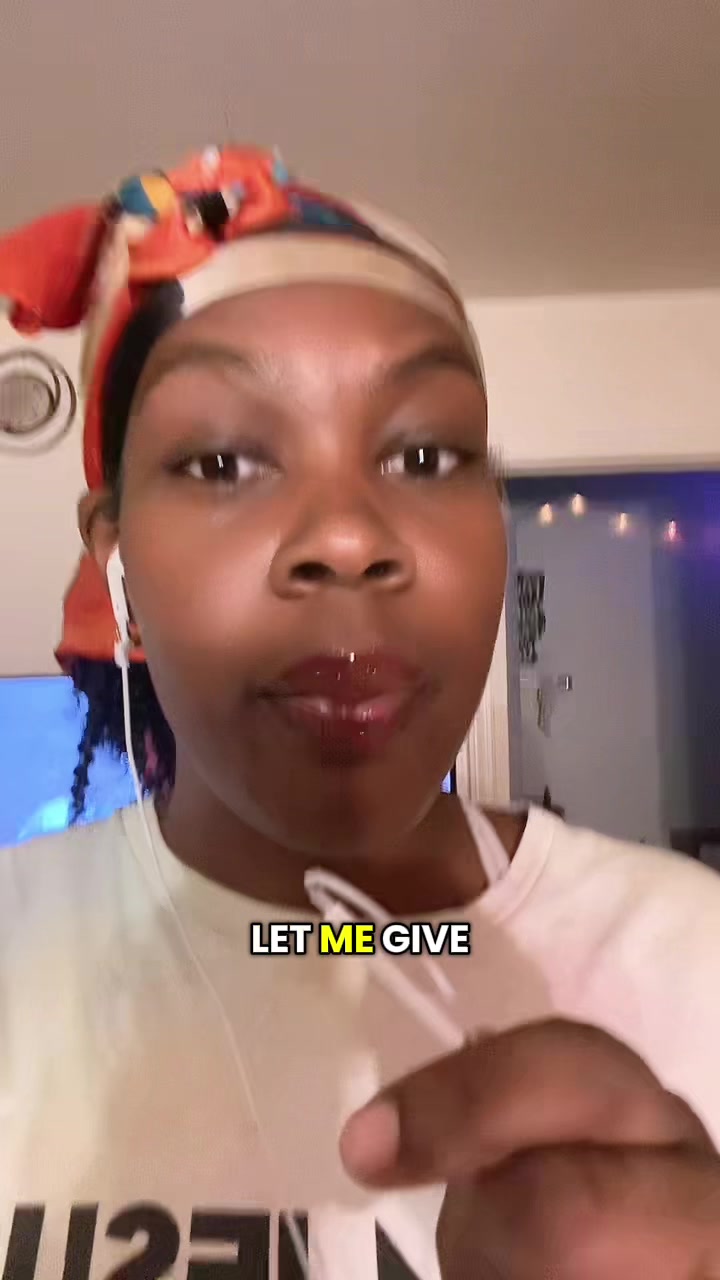 @Prophetess BD Jones