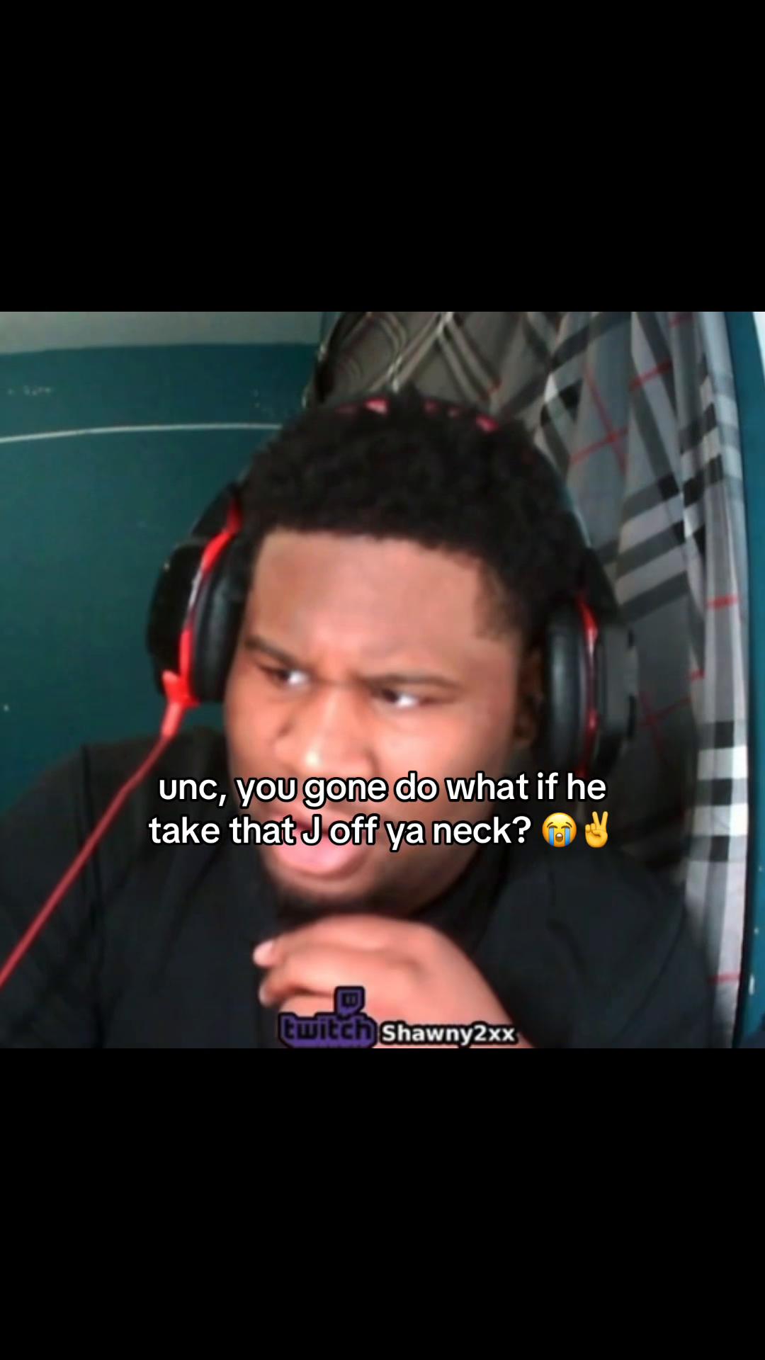@Twitch: Shawny2xx