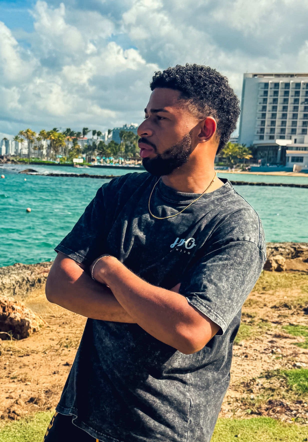 @Belton Tyrone 🇵🇷