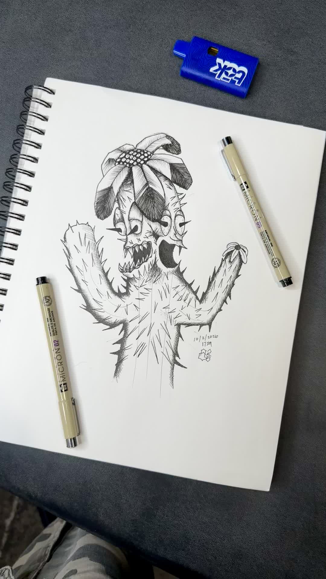 @artofchee