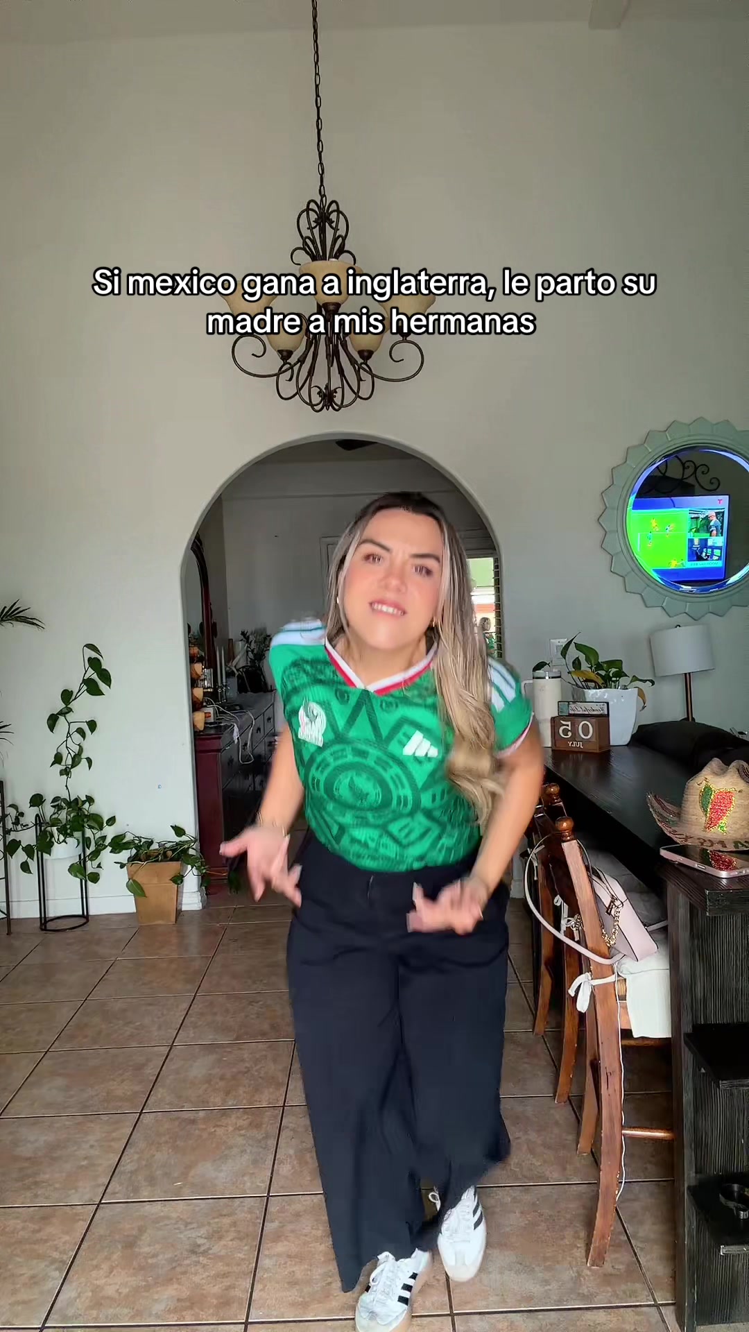 @Ana Karen