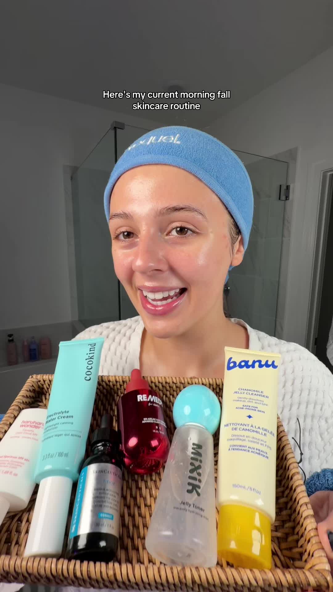 @Liv Markley🧴Esthetician