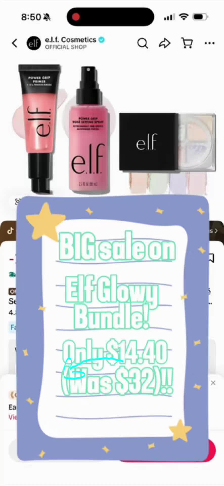 @Become A Coupon Queen
