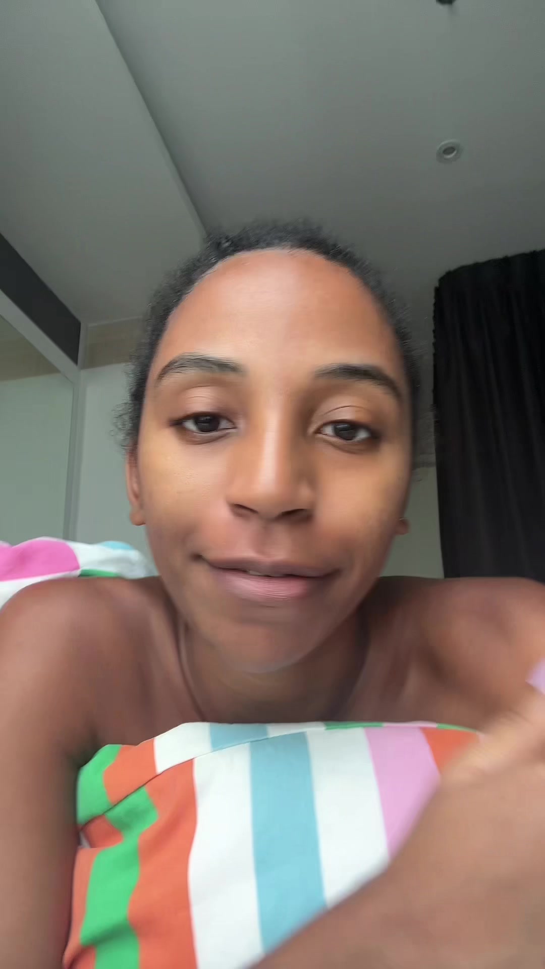 @YT @shaynaconde