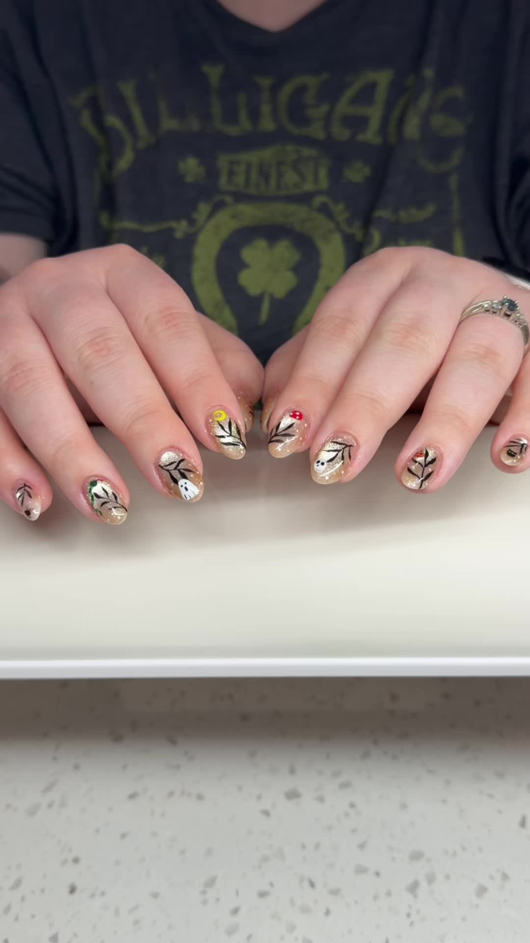 @✨Jennie✨Licensed Nail Tech