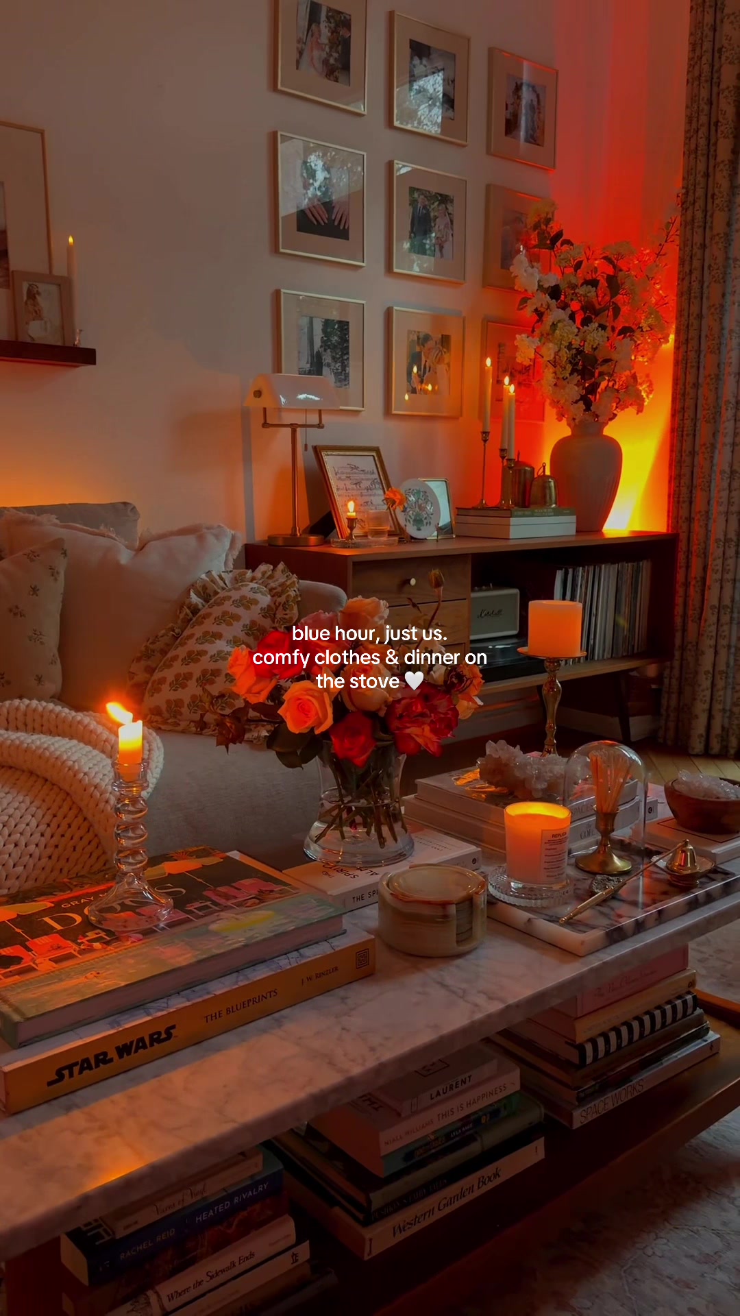 @Alex | Home & Lifestyle ✨🕯️🤍