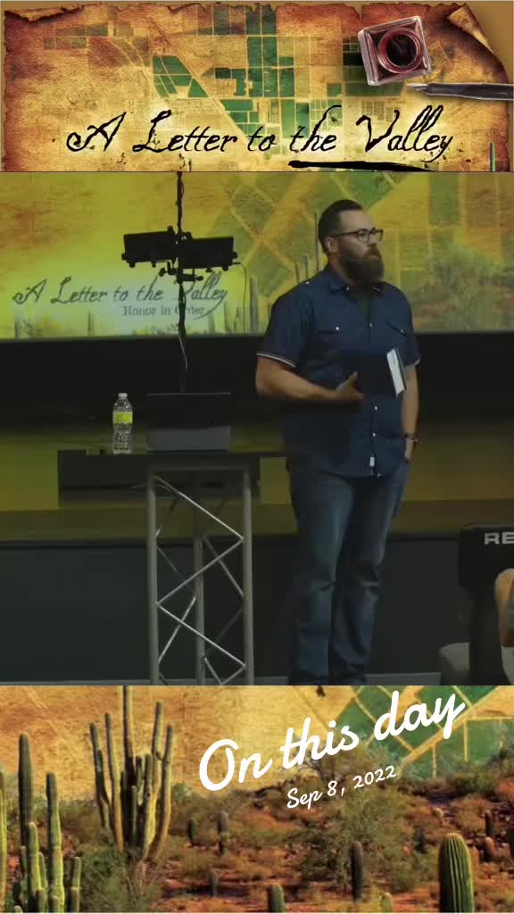 @LifePoint Church AZ