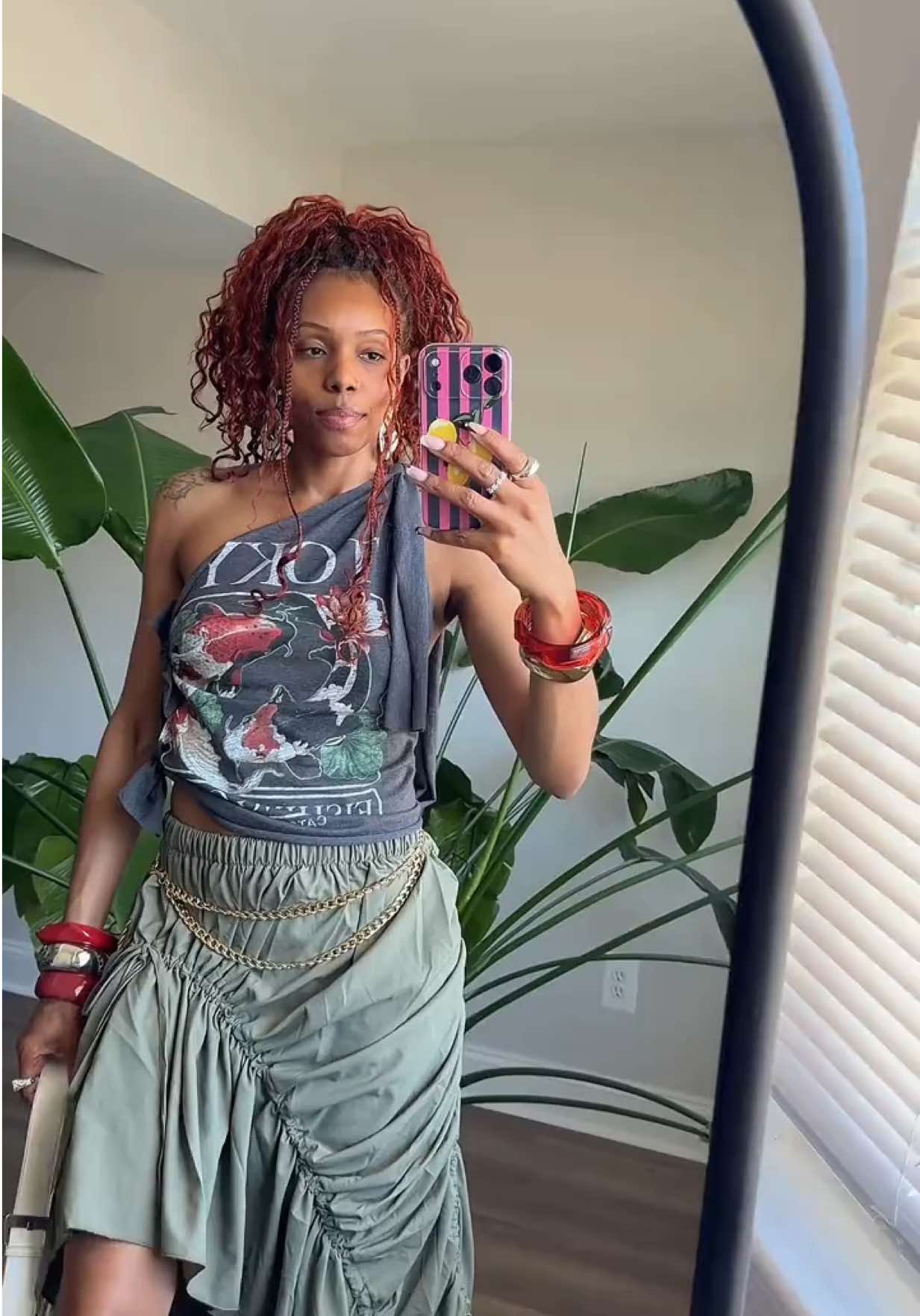 @Tashawna|DMV Fashion & Flowers
