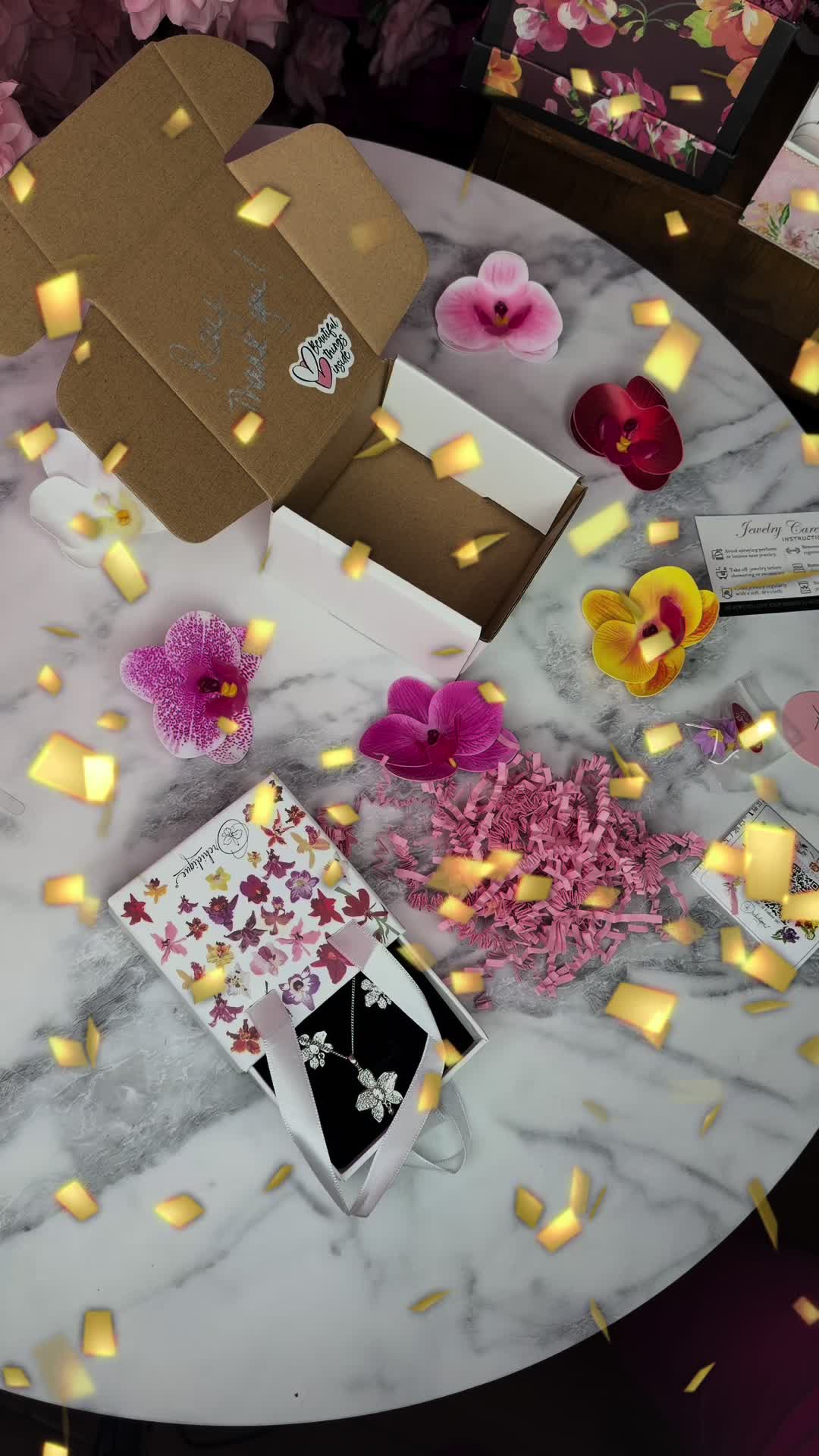 @Orchidique