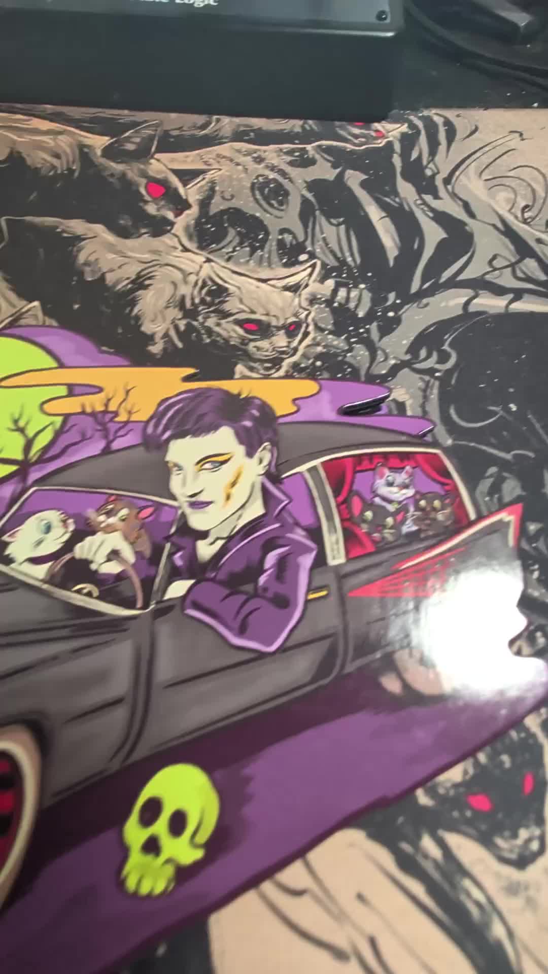 @Goth Dad