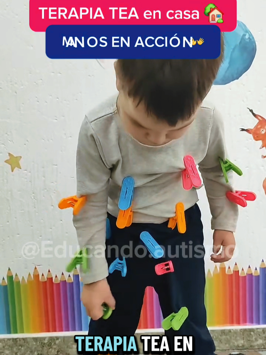 @Educando.autismo