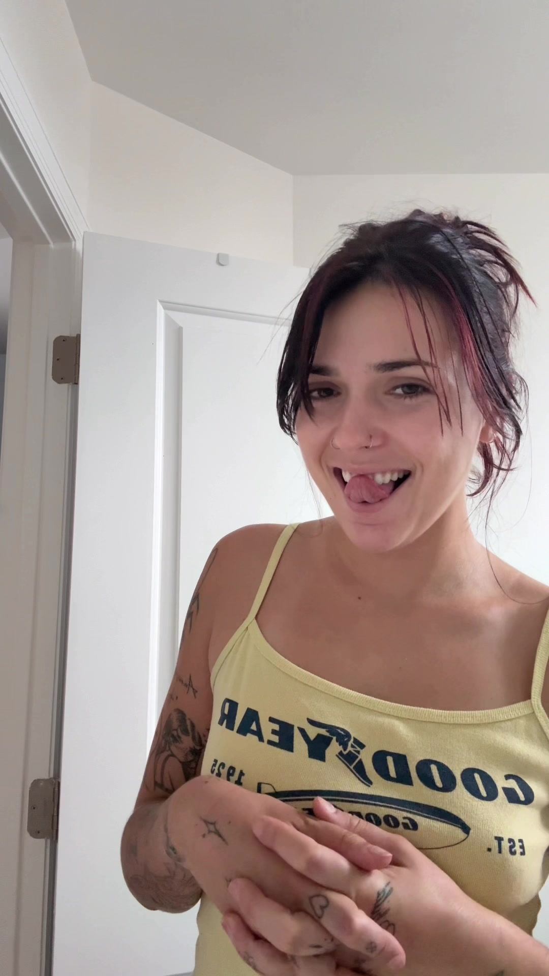 @Eva Marie