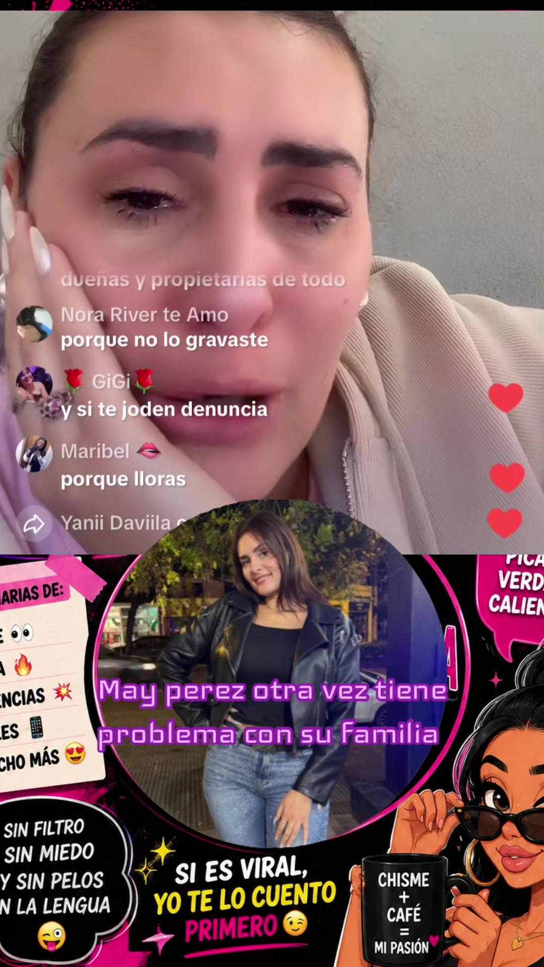 @La morocha sil 💜