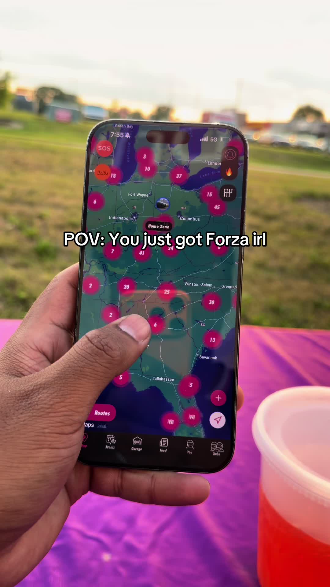 @CorsaView