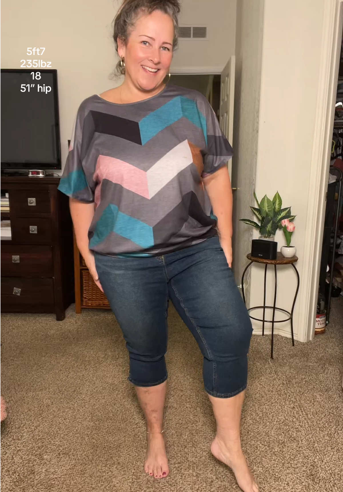 @Chantel | Curvy Fashion