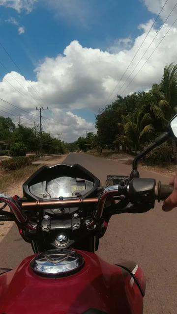 @Kick End