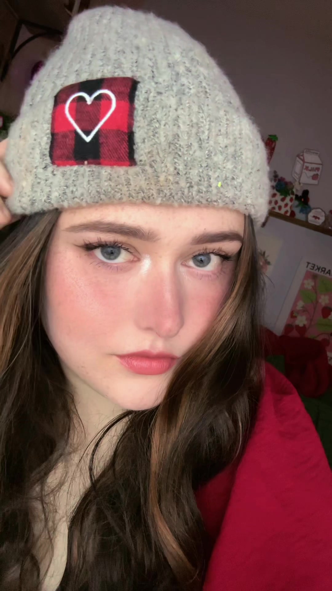 @Kaela