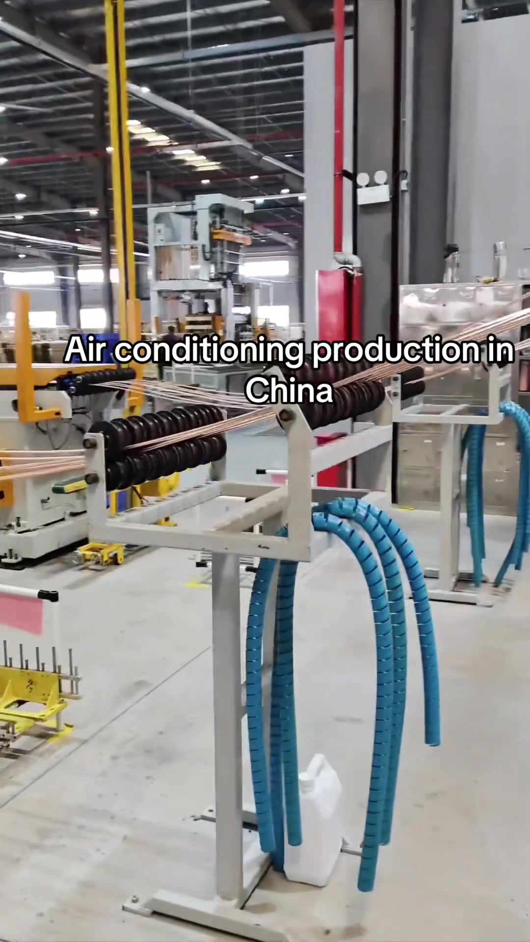 @China Air Conditioning Factory