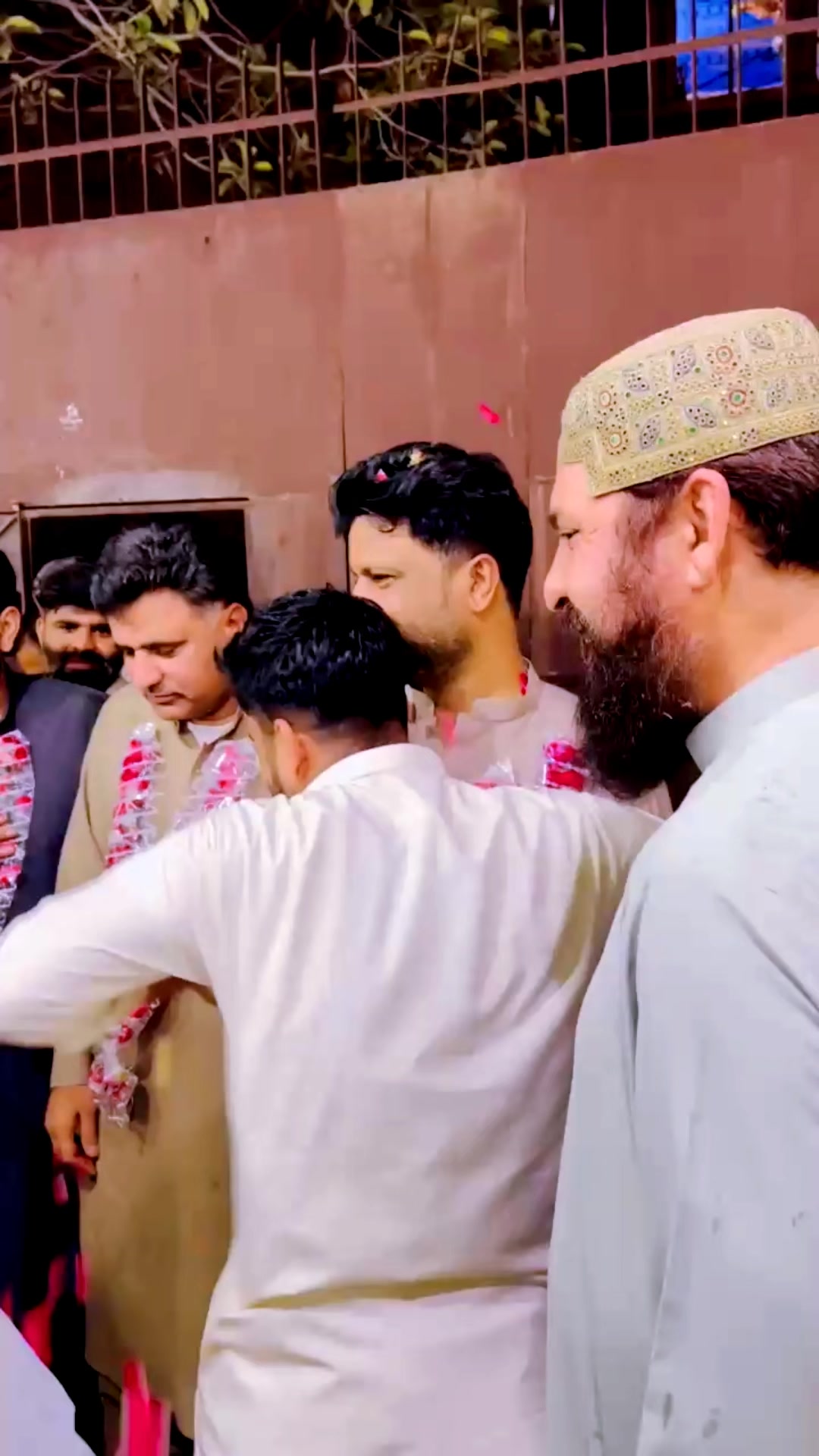 @Ajab Khan SwatiTown v.Chairman