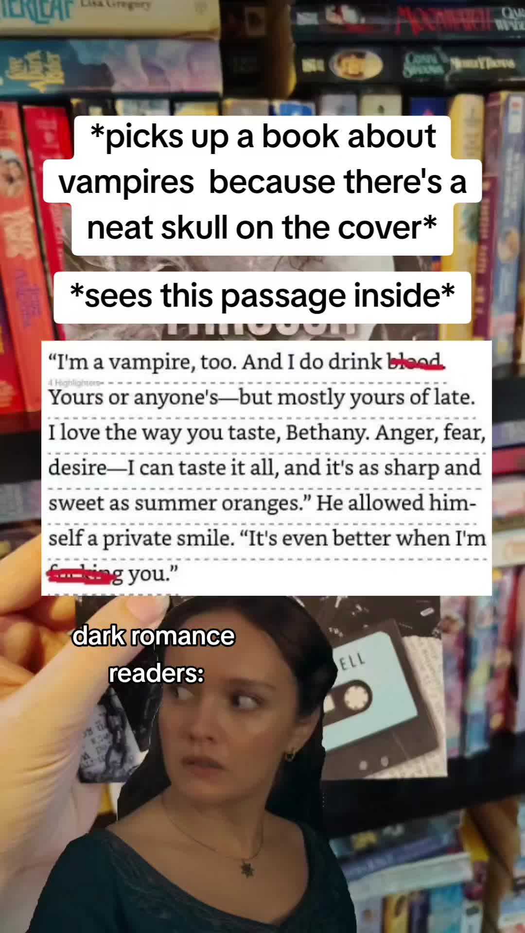 @Nens the Dark Romance Author