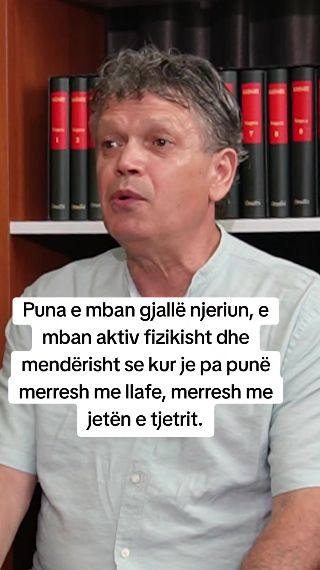 @Majlinda Nana Rama
