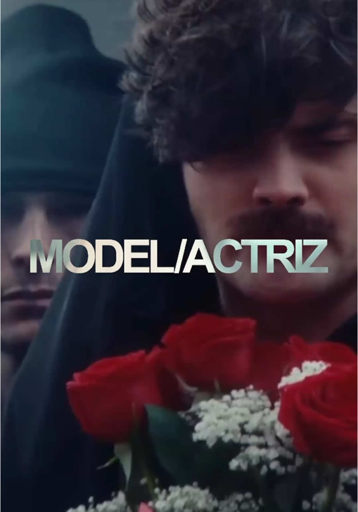 @MODEL/ACTRIZ HQ