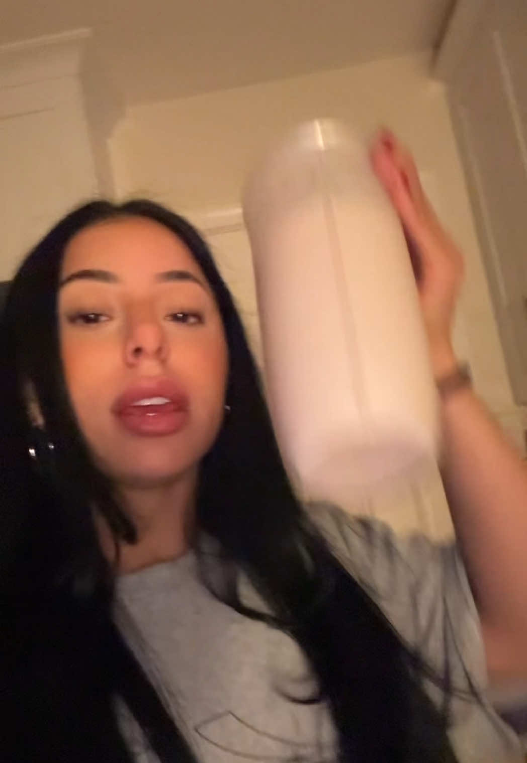 @riley kristine