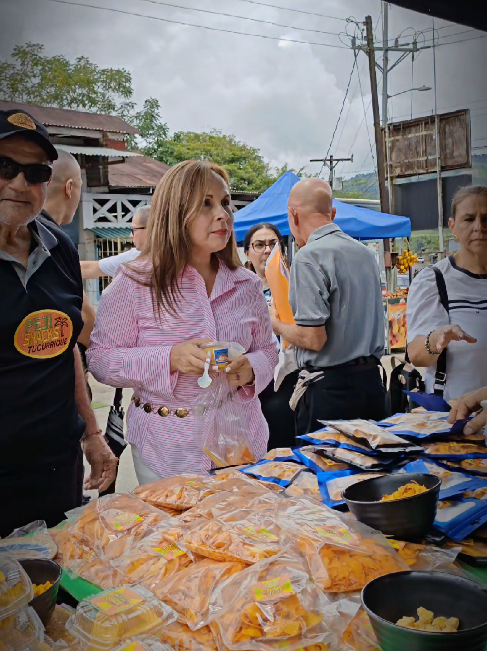 @Yara Jiménez Diputada NO OFICI