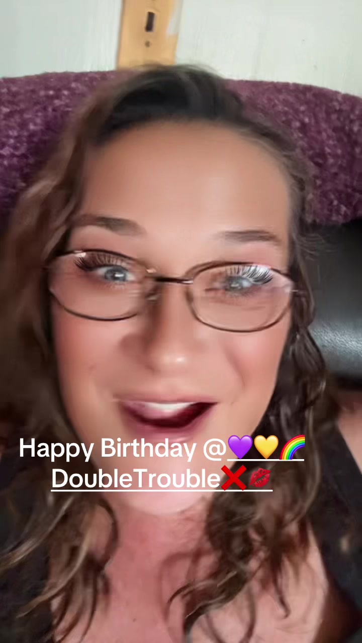 @💋ChrissyMarie💋 Gen ❌