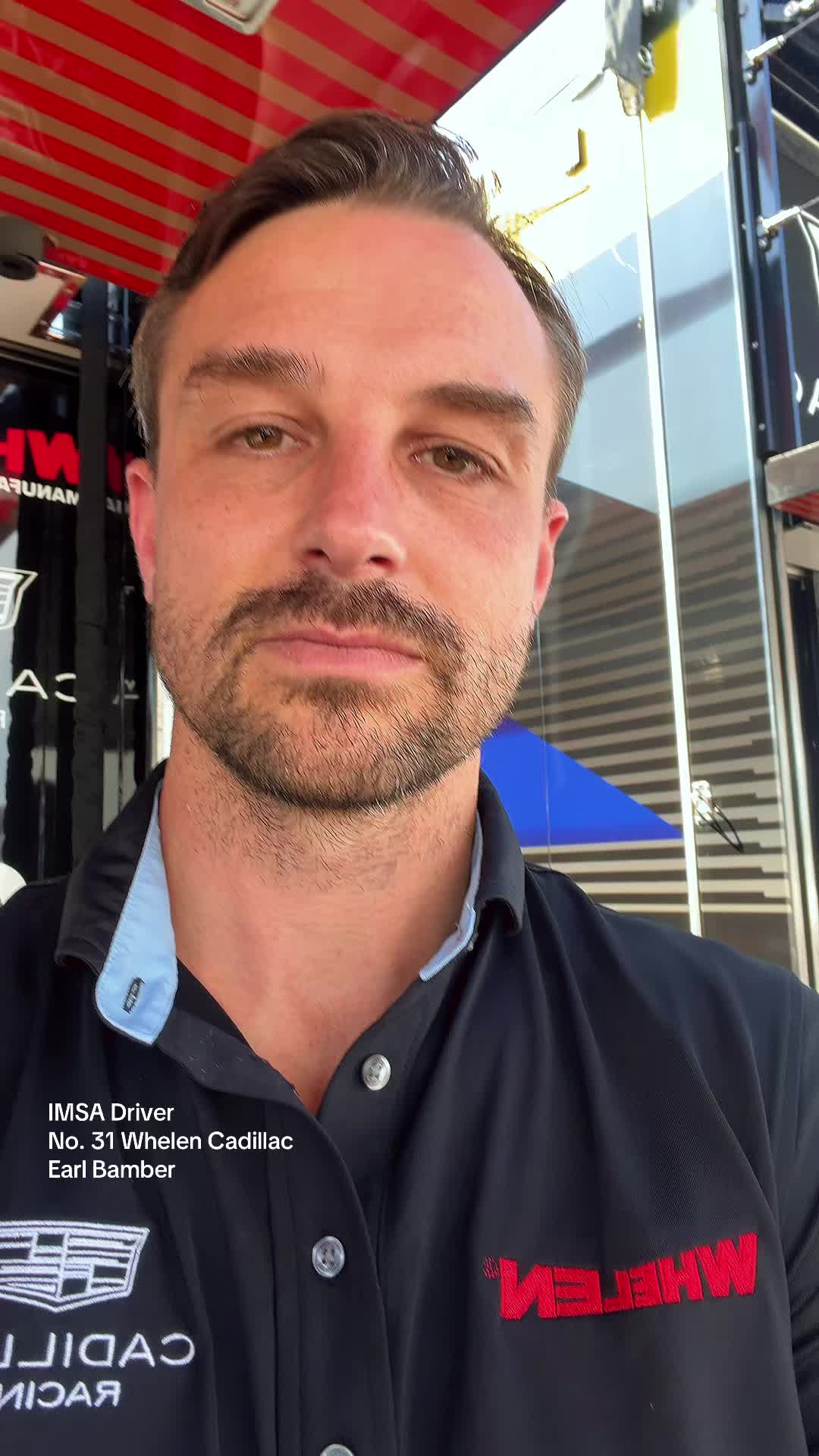 @IMSA Racing