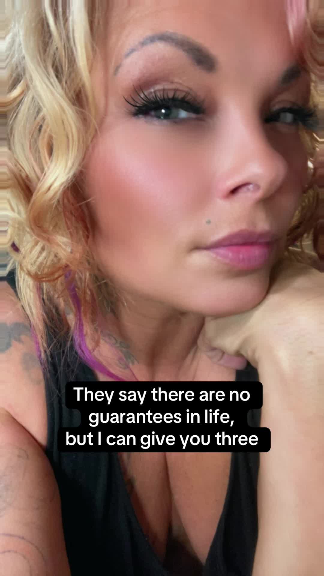@chasity parks